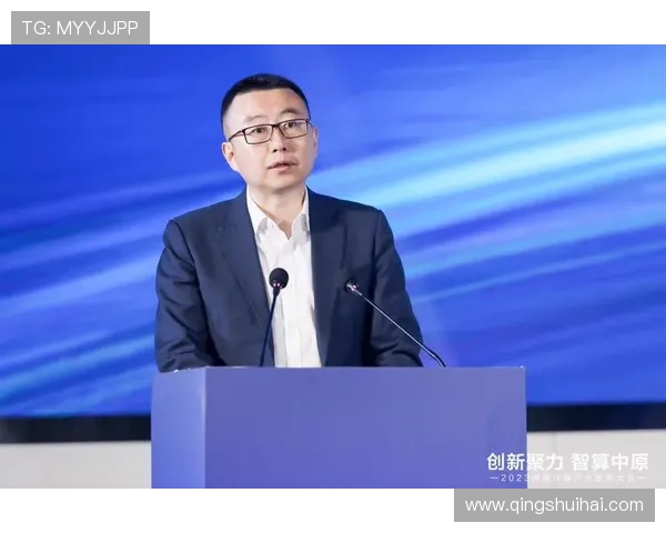 博冠体育设备研发创新引领运动装备产业迈向高质量发展