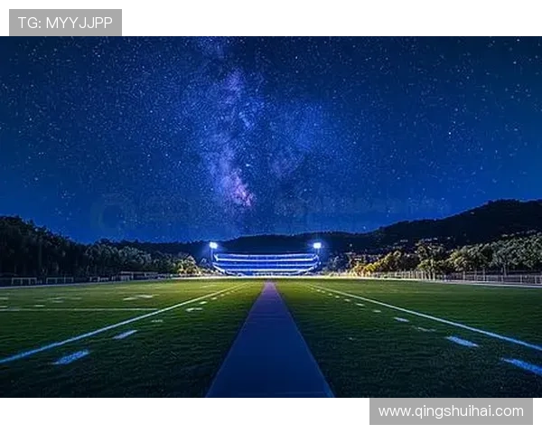 星空足球场:结合现代科技打造的夜间足球场,星光点缀带来视觉盛宴 星空足球场:结合现代科技打造的夜间足球场,星光点缀带来视觉盛宴