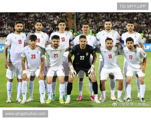 2026年世界杯埃及与伊朗队伍实力对比及比赛直播高清免费观看指南 2026年世界杯埃及与伊朗队伍实力对比及比赛直播高清免费观看指南